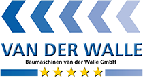 Baumaschinen van der Walle GmbH