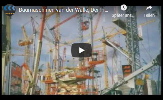 Video das update