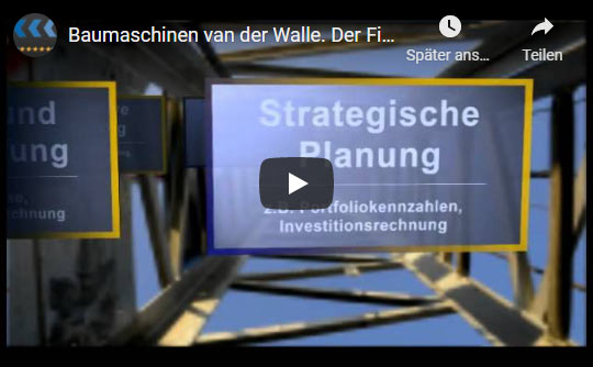 Video das update